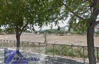Terreny residencial en Zona de la Vega. Antequeraterreno