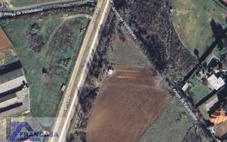 Terreno residencial en Yunquera de Henares