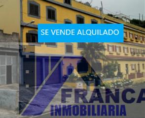 Piso en Santa María de Guía de Gran Canaria