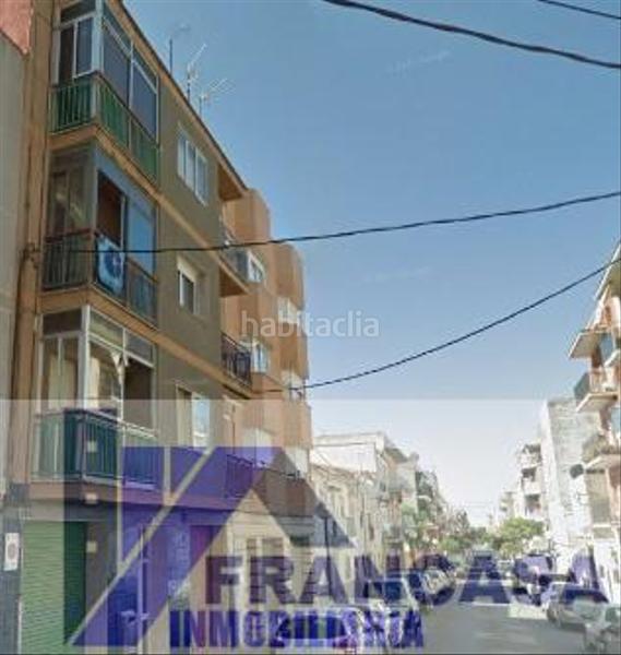 Foto 04644f04-c566-483c-9227-613f4d3615d8. Etagenwohnung in Bonavista Tarragona