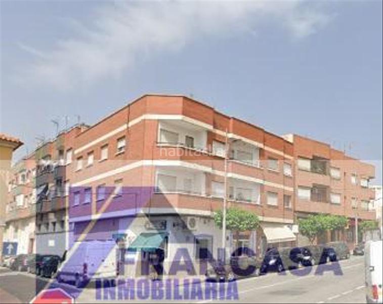 Foto 261e20a8-11fb-4dd8-a3c0-c366c24eab24. Pis amb aparcament a Alhama de Murcia ciudad Alhama de Murcia