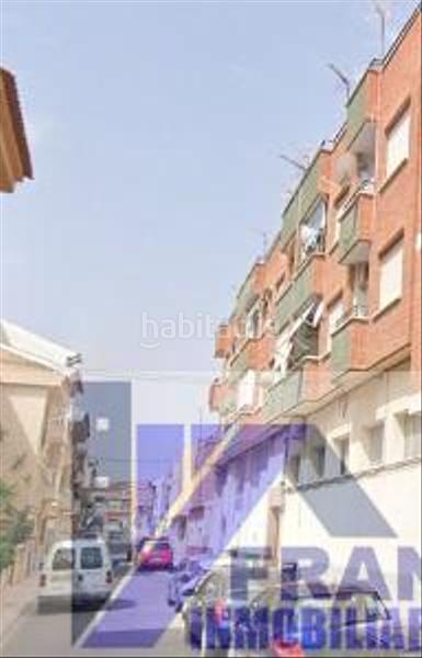 Foto 993f93f9-7796-47c6-8df2-19a22a5cef89. Pis amb aparcament a Alhama de Murcia ciudad Alhama de Murcia