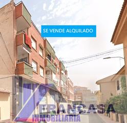 Etagenwohnung in Alhama de Murcia Ciudad. Alhama de murciapiso