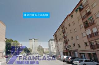 Pis a Sant Pere i Sant Pau. Tarragonapiso