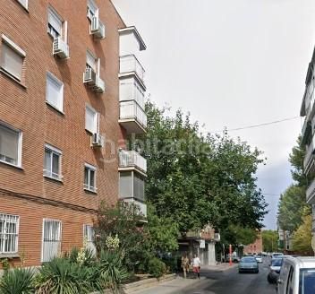 Foto f6db7a11-1413-445d-8af7-f3bd3cd25914. Flat in Montserrat-Parque Empresarial San Fernando de Henares