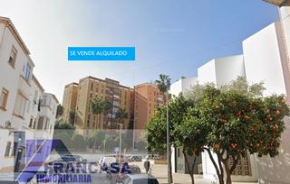 Etagenwohnung in La Reconquista - El Rosario. Algeciraspiso