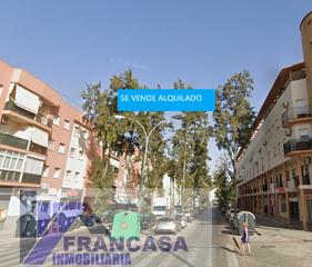 Pis a El Juncal - Vallealto. El puerto de santa maríapiso