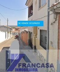 Casa en Escalona. Escalonacasa