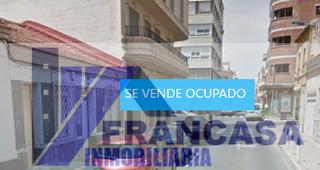 Haus in Centro - Muelle Pesquero. Torreviejacasa