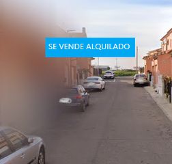 Casa a Santa Olalla. Santa olallacasa