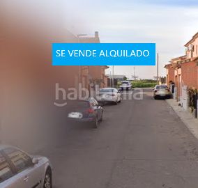 Foto 5a78f4fa-a36f-4ffd-8173-122bbbc040f3. Casa amb aparcament a Santa Olalla