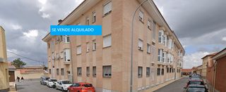 Appartamento in Pulgar. Pulgarpiso