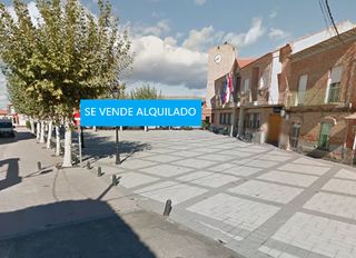 Casa in Alcabón. Alcabóncasa