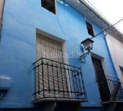 Foto 29c0d5fc-5935-44d1-a73e-bcc7073fd480. Casa a Calasparra