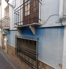Casa a Calasparra. Calasparracasa