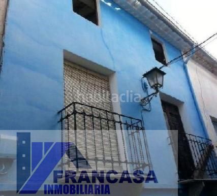 Foto 9dcae07d-5975-44e9-872f-fb72b1e7df65. Casa a Calasparra