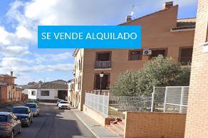 Flat in Alameda de la Sagra. Alameda de la sagrapiso