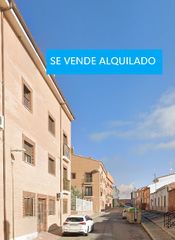 Pis a Alameda de la Sagra. Alameda de la sagrapiso