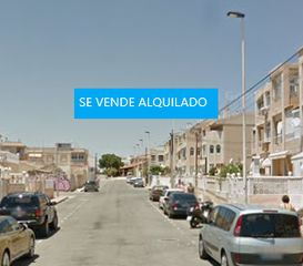 Piso en Zona los Frutales. Torreviejapiso