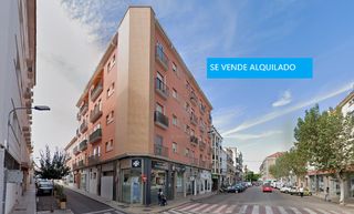 Pis a Villanueva de la Serena. Villanueva de la serenapiso