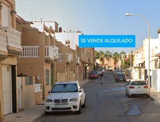 Casa en La Gangosa