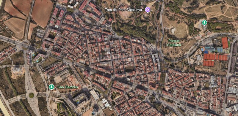 Foto 1db46d9a-7326-4bf8-98d2-abc42795b7e8. Pis a Can Rull Sabadell