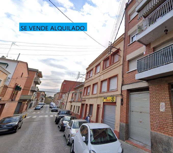 Foto 66910b44-6ce4-4636-afae-77e19dbb1dff. Pis a Can Rull Sabadell