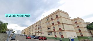 Pis a Barriada de Andalucía - Ardila