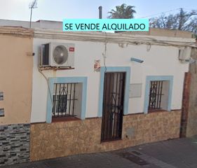 Casa a San José-San Bernardo