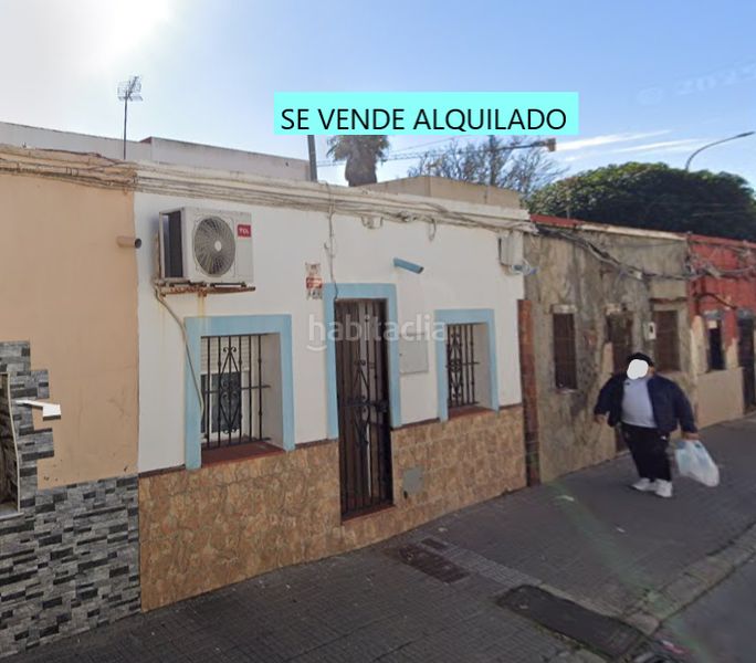 Foto a7f0a7dd-a192-49d8-867e-d5d75e9e5e8d. Casa a San José-San Bernardo Línea de la Concepción (La)