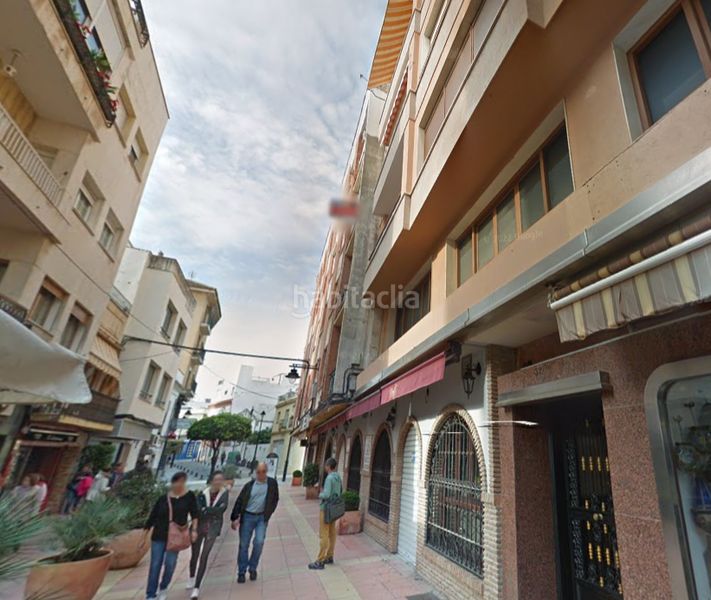 Foto 7894a104-ed9d-4533-842c-827451e76b2d. Piso  en Casco Antiguo Algeciras