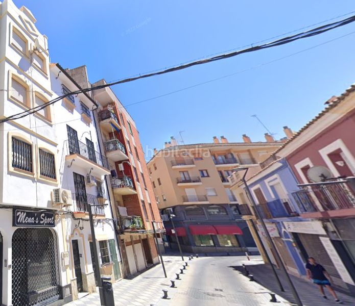 Foto fec6af0c-0575-40d0-b30d-c45779a54bfe. Piso  en Casco Antiguo Algeciras