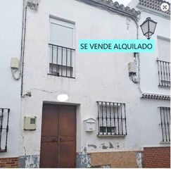 Maison à Algodonales. Algodonalescasa