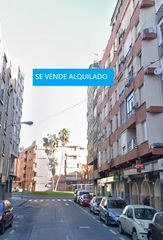 Etagenwohnung in San Antonio. Huelvapiso