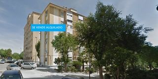 Flat in El Valle - Universidad. Jaénpiso