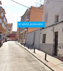 Pis a San Diego. Madridpiso