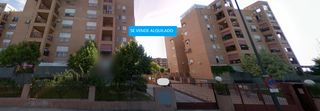 Flat in Parque Coimbra. Móstolespiso