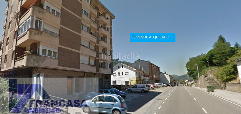 Foto 1bb81581-3b68-4757-a9ed-d9d3972c69f8. Etagenwohnung in Villablino
