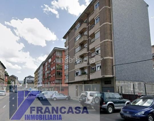 Foto 86e10a26-5cd0-4dc2-a079-400cab84632d. Etagenwohnung in Villablino