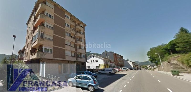 Foto b603d8c3-4463-4db0-8ed0-a5389d7b75e6. Etagenwohnung in Villablino