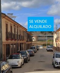 Haus in Bailén. Bailéncasa