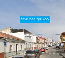 Haus in Arrayanes. Linarescasa