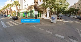 Local Comercial a Cortijo Alto. Málagalocal