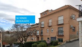Flat in Olías del Rey. Olías del reypiso