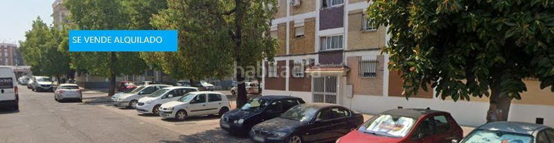 Foto 23df33eb-8a62-4f46-9b52-1741ddcc1497. Pis a San Pablo Sevilla