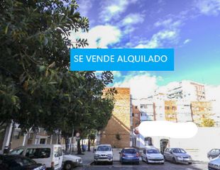 Pis a San Pablo. Sevillapiso