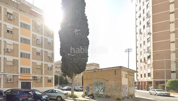 Foto ecae710f-3bd6-4758-a158-e365cde1f69e. Pis a San Pablo Sevilla