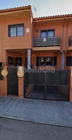 Foto 43f035c9-fd61-4495-8242-508711ac684e. Casa amb aparcament a Los Robles Seseña