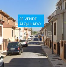 Foto 465da345-b7af-40c4-afc8-ce2b4d95e519. Casa amb aparcament a Pulianas