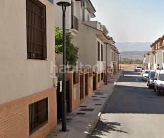 Foto a8ba32bb-f618-42c1-9bde-f729c84bc0b2. Casa amb aparcament a Pulianas